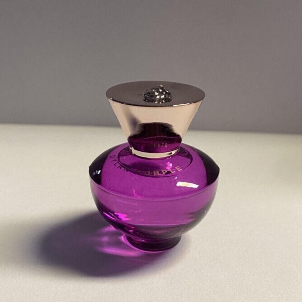 Versace Mini Dylan Purple